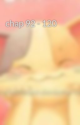 chap 92 - 120