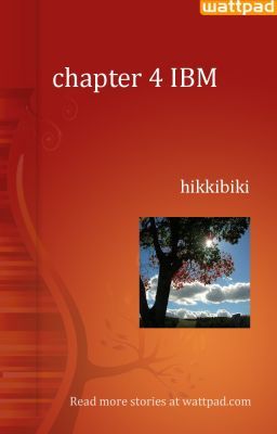 chapter 4 IBM
