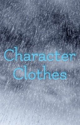 Character Clothes