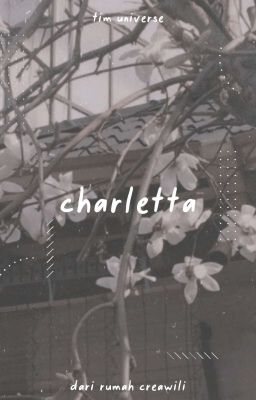 ❬ ✓ ❭ Charletta