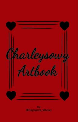 Charleysowy Artbook 