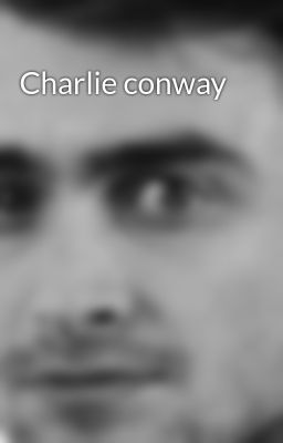 Charlie conway 