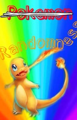 Charmander's Randomness