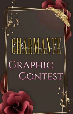 Charmante Graphic Contest