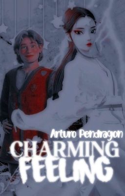 CHARMING FEELING,  arturo pendragon