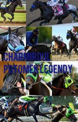 Charmiroul - Potomek Legendy 