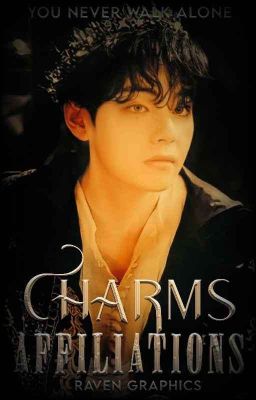 ✦🗝Charms AFFILIATION BOOK!💫✦