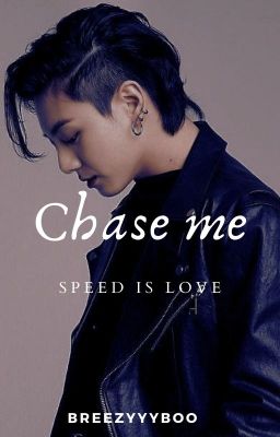 Chase me || JJK [coming soon]