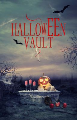 Chased by Zombies; Halloween Vault 2