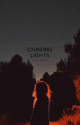 chasing lights