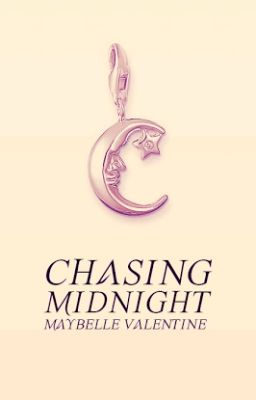 Chasing Midnight (Miraculous Ladybug Cover Shop)