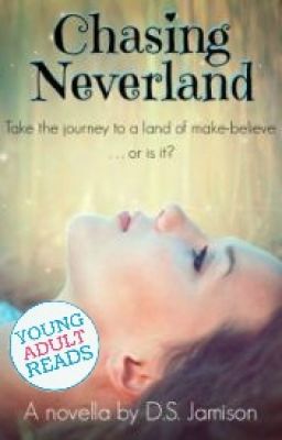 Chasing Neverland: A Retelling | ✔️