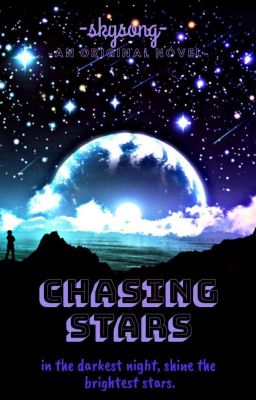 ✽chasing stars✽