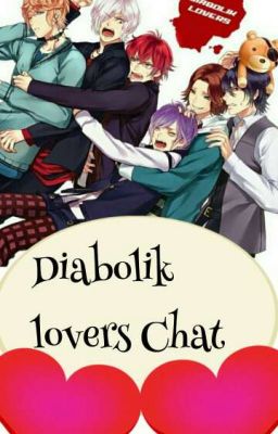 Chat Diabolik lovers