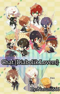 Chat {Diabolik Lovers}