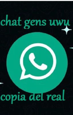 chat gens uwu