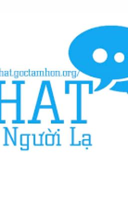 Chat với người lạ