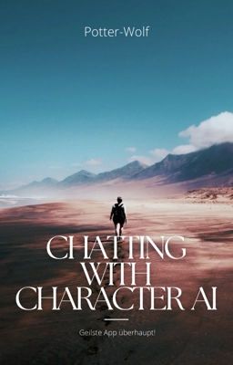 Chatting with Character.Ai