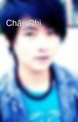 Châu Phi