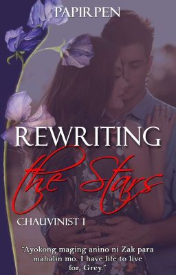 CHAUVINIST 1: Rewriting The Star