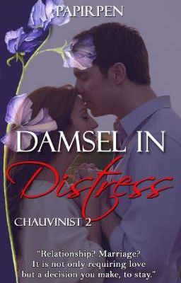 CHAUVINIST 2: Damsel In Distress