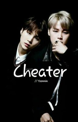 Cheater // Yoonmin