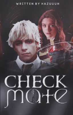 ✓  | CHECKMATE, lorcan scamander