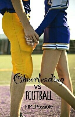 Cheerleading vs Football 🏈 