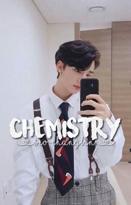 chemistry  ↺  woojin x chan