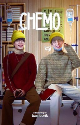 Chemo 𖥔 Meanie/MinWon