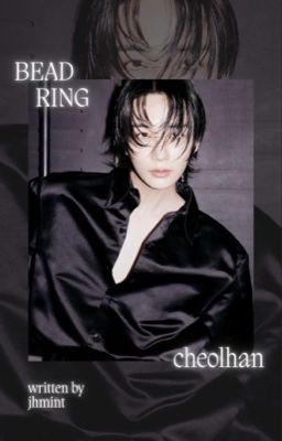 cheolhan | bead ring