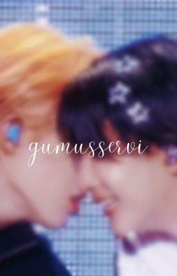 [cheolhan] gumusservi