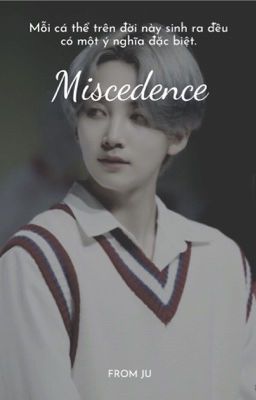 [CheolHan] [Oneshot] Miscedence
