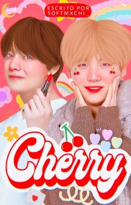 Cherry ꒰♡꒱ taegi