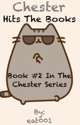 Chester Hits The books