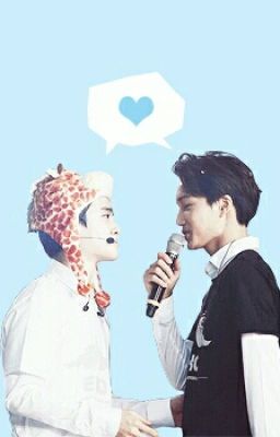 Chết, Sập Bẫy Rồi ! [KaiSoo] (FULL)