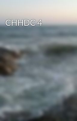 CHHDC 4