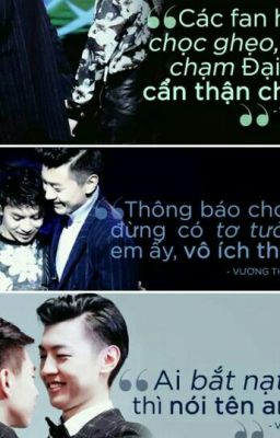 Chỉ Cần Yêu..... Đều Có Thể.