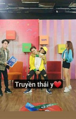 Chị Đại ❤anh iu  em  ❤