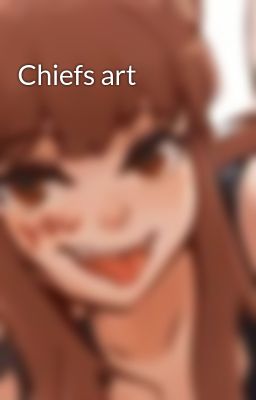 Chiefs art