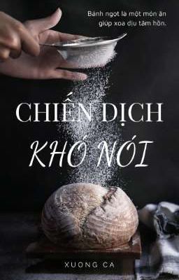 CHIẾN DỊCH KHÓ NÓI