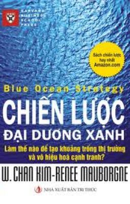 Chiến lược Đại dương xanh