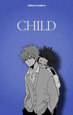 Child || Kiribaku a/b/o