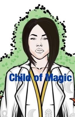 Child of Magic