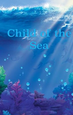 Child of the Sea: The Life of a Teenage Selkie