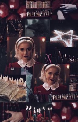 Chilling Adventures of Sabrina Roleplay 