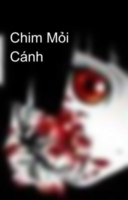 Chim Mỏi Cánh