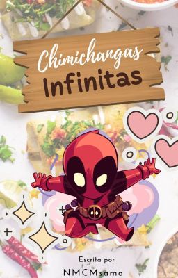 Chimichangas Infinitas