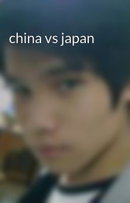 china vs japan