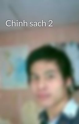 Chinh sach 2